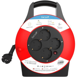 EXTENSIBLE ELECTRICO 10MTS 3GX1.5MM 430013