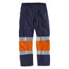 PANTALÓN A.V. C4018 COMBINADO