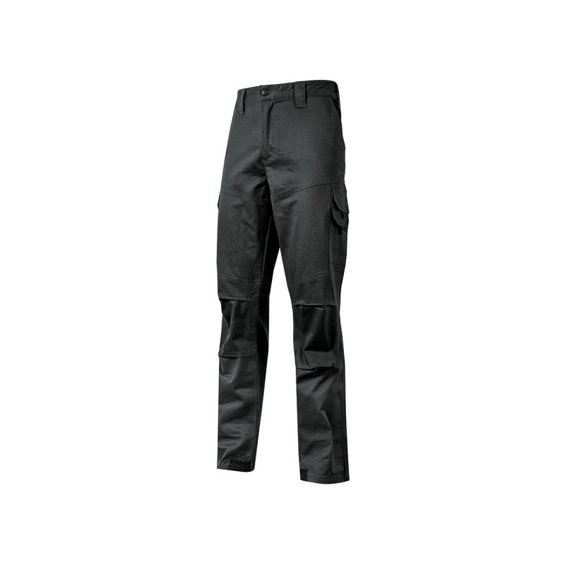 PANTALON STRETCH GUAPO ST211BC U-POWER