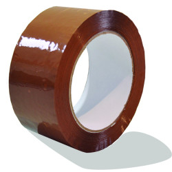 PRECINTO MARRON 132X50 