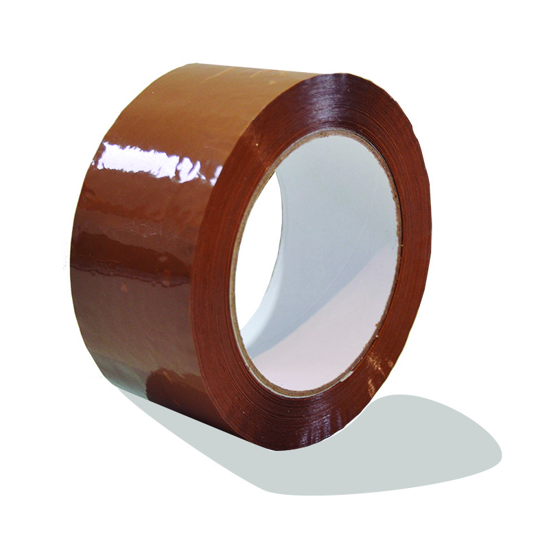 PRECINTO MARRON 132X50 