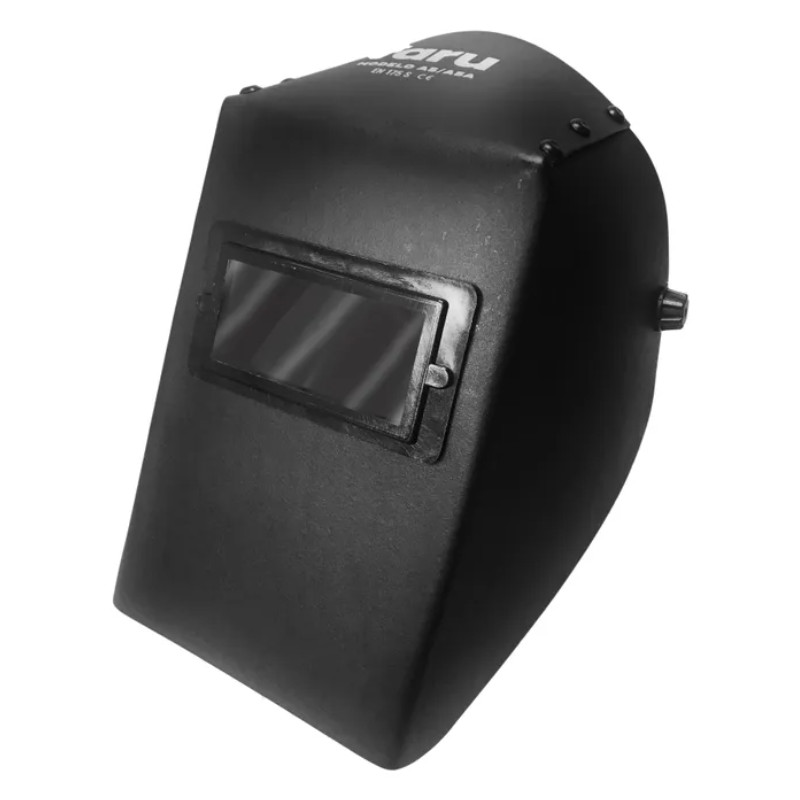 PANTALLA SOLDADOR FIBRA VULCANIZADA 110 x 55 