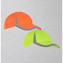 GORRA ALTA VISIBILIDAD DOCK