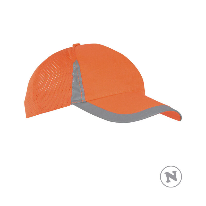 GORRA ALTA VISIBILIDAD DOCK