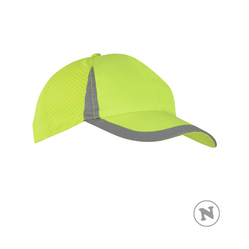 GORRA ALTA VISIBILIDAD DOCK