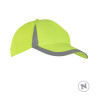 GORRA ALTA VISIBILIDAD DOCK