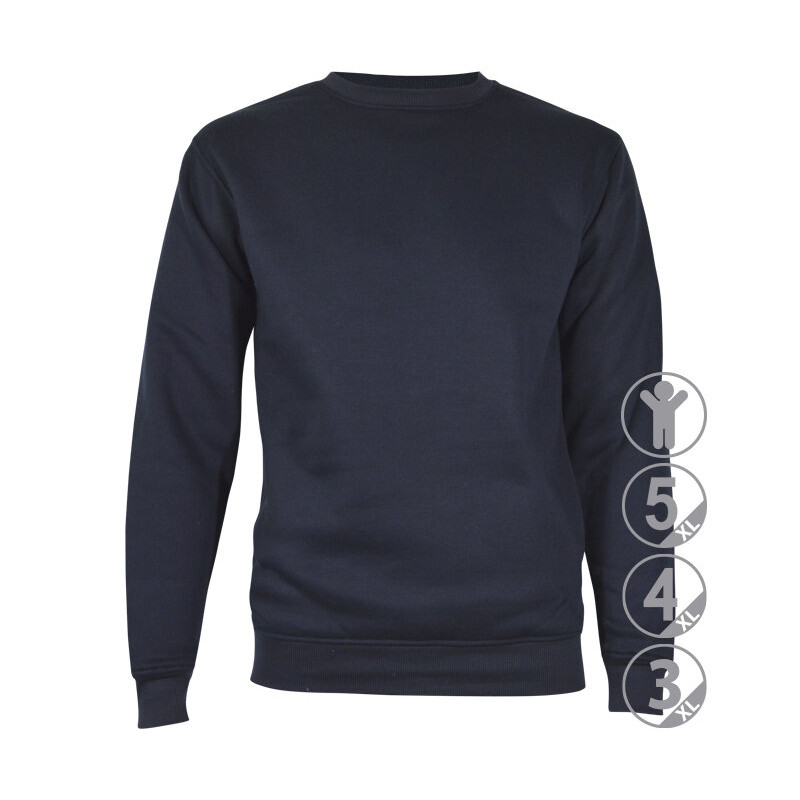 SUDADERA CLASSIC ANBOR