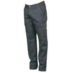 PANTALÓN FOREST STRETCH MULTIBOLSILLOS