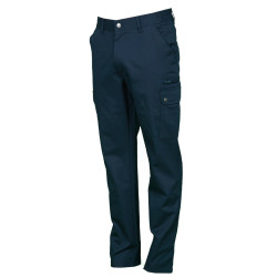 PANTALÓN FOREST STRETCH MULTIBOLSILLOS