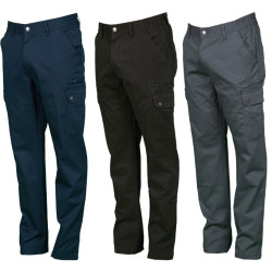 PANTALÓN FOREST STRETCH...