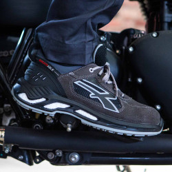 CALZADO SEGURIDAD SABER ESD S1P SRC RS20046