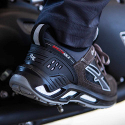 CALZADO SEGURIDAD SABER ESD S1P SRC RS20046