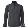 CHAQUETA SOFTTSHELL NORDIC 3 CAPAS