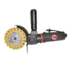 BORRADORA DE GOMA Ø100 3500...