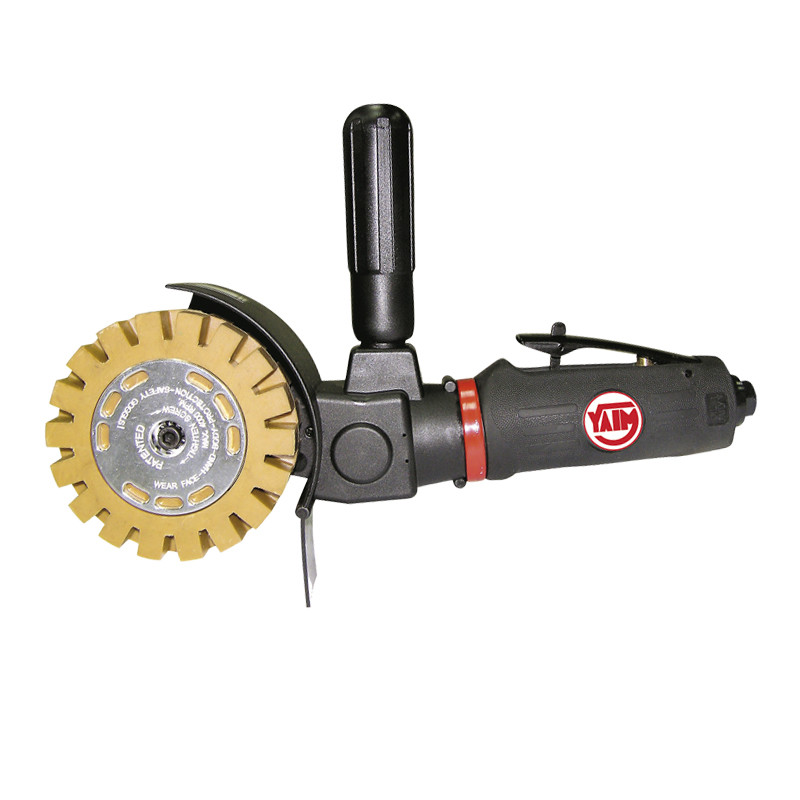 BORRADORA DE GOMA Ø100 3500 rpm · YA 6902