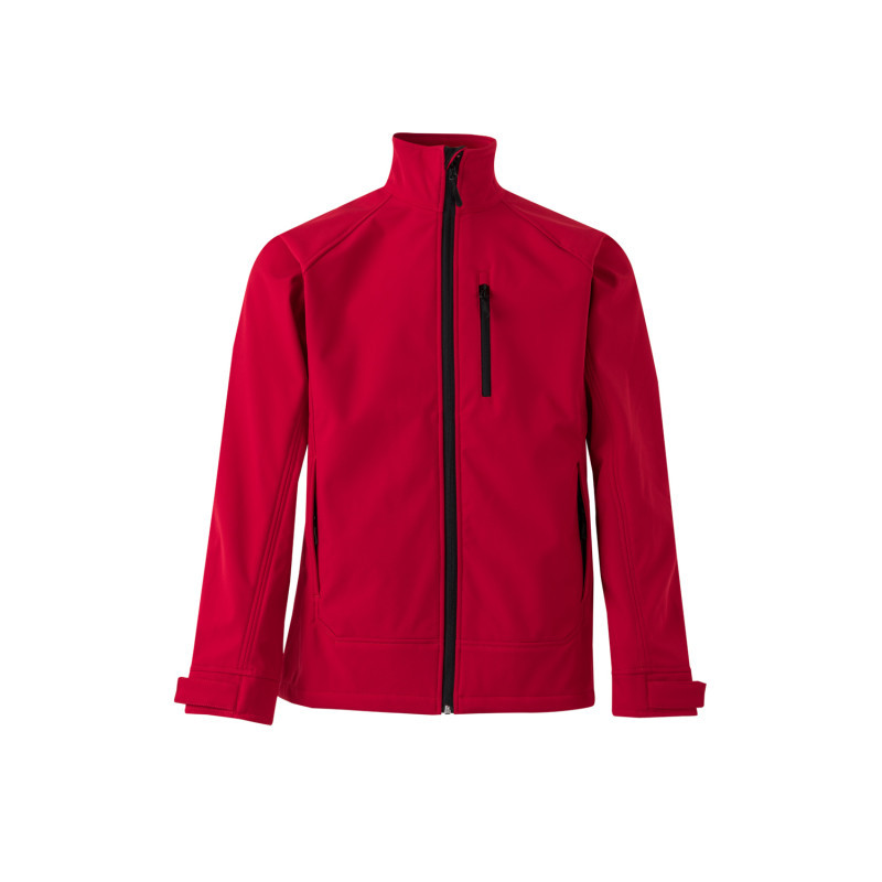 CHAQUETA SOFTSHELL 206005 