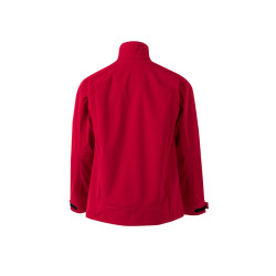 CHAQUETA SOFTSHELL 206005 