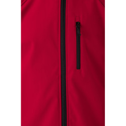 CHAQUETA SOFTSHELL 206005 