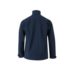 CHAQUETA SOFTSHELL 206005 