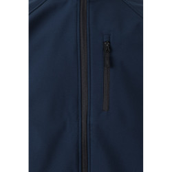 CHAQUETA SOFTSHELL 206005 