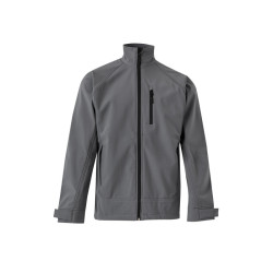 CHAQUETA SOFTSHELL 206005 