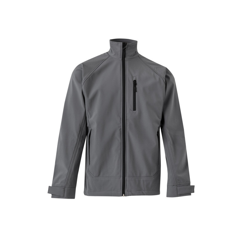 CHAQUETA SOFTSHELL 206005 