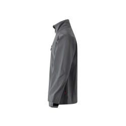 CHAQUETA SOFTSHELL 206005 