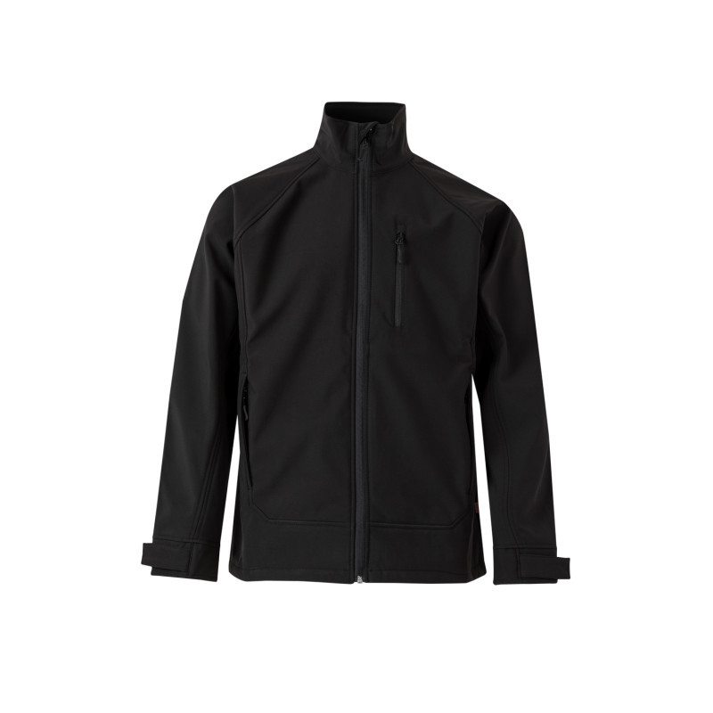CHAQUETA SOFTSHELL 206005 