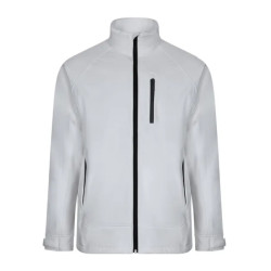 CHAQUETA SOFTSHELL 206005 