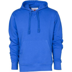 SUDADERA TORONTO CON CAPUCHA