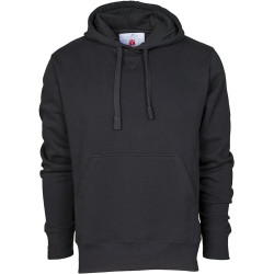 SUDADERA TORONTO CON CAPUCHA