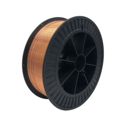 HILO SOLDAR 0.8MM (BOBINA...