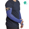 PAR MANGUITO FITSLEEVE 45H 2X4XC PROTECCIÓN CORTE