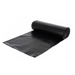BOLSA DE BASURA NEGRA 54X60...