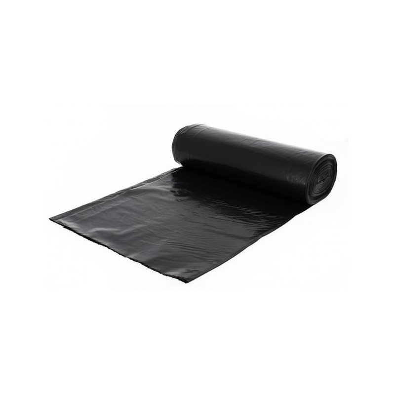 BOLSA DE BASURA NEGRA 54X60 (15UDS)