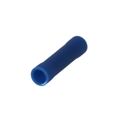 EMPALME TERMORETRACTIL AZUL...