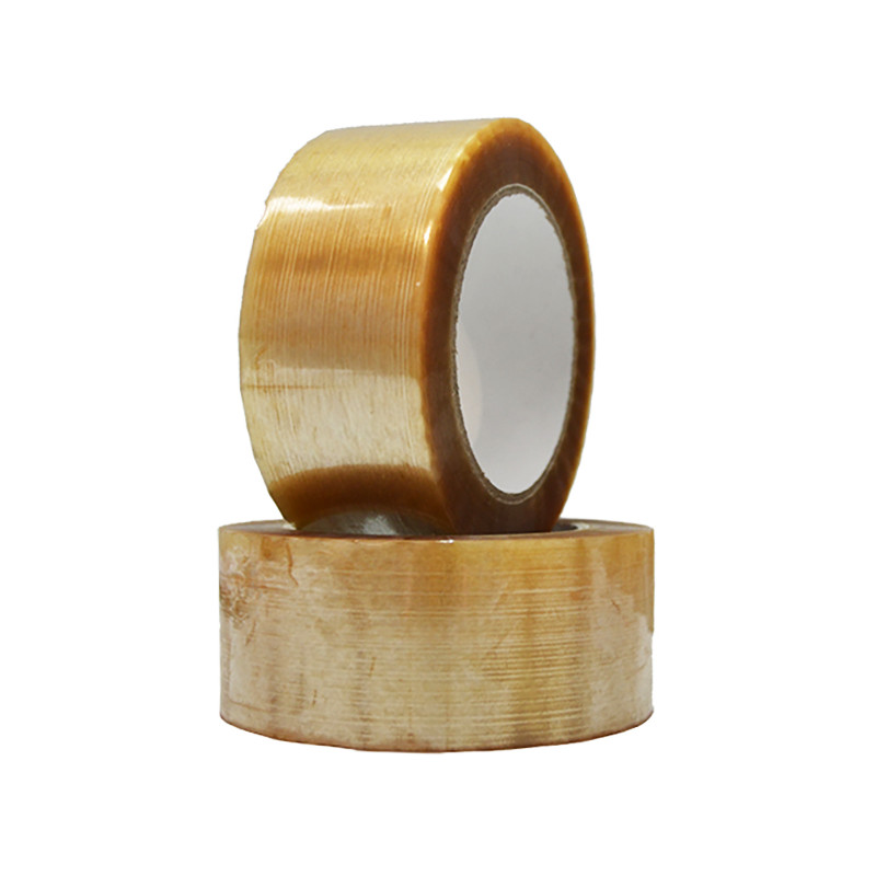 PRECINTO ACRILICO 48X132MTS TRANSPARENTE 48132AT