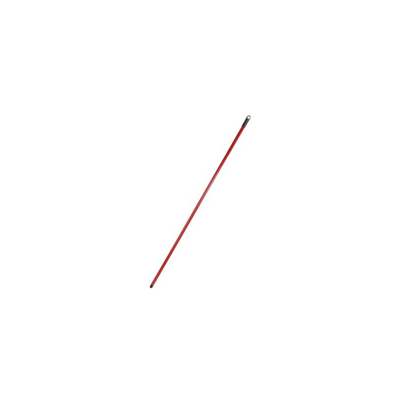 PALO ALUMINIO AZUL 1.40MTS D.22MM