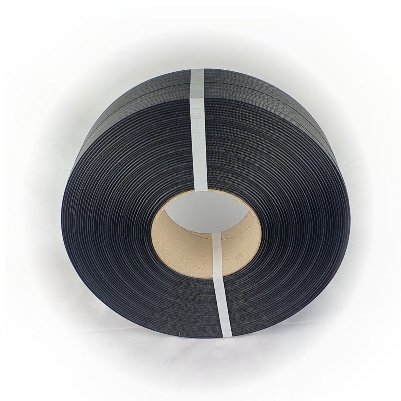 BOBINA FLEJE PLASTICO NEGRO 13X0.8 (2)