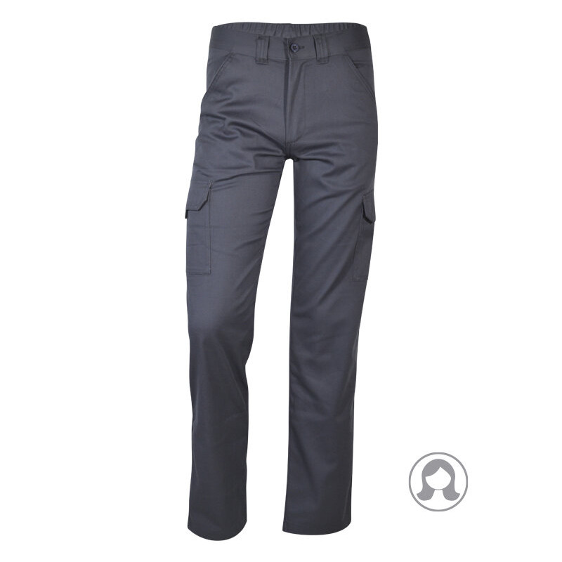 PANTALON STRETCH CHICAGO MULTIBOLSILLOS