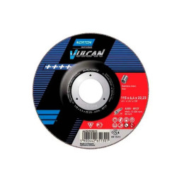DISCO DESBASTE VULCAN...
