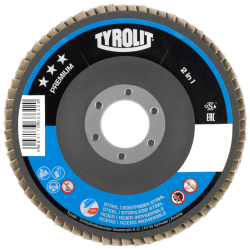 DISCO LAMINAS 27A 115x22...