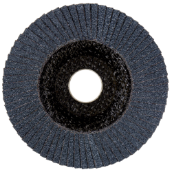 DISCO LAMINAS 27A 115x22 GR.40 PREMIUM