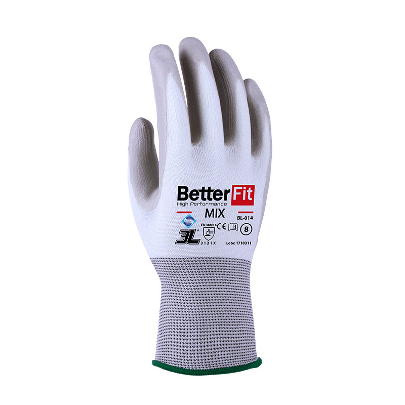 GUANTE BETTERFIT MIX 