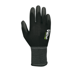 GUANTE PU1400 NEGRO NYLON...