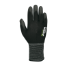 GUANTE PU1400 NEGRO NYLON ECO-PU BLISTER
