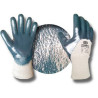 GUANTE NITRO CH JERSEY 100% ALGODÓN NITRILO