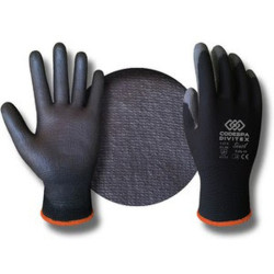 GUANTE SÉNSIL POLIESTER...