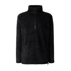 FORRO POLAR MEDIA CREMALLERA MONCAYO UNISEX 