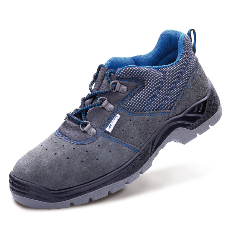 ZAPATO SEGURIDAD SCORPIO S1P CI SRC